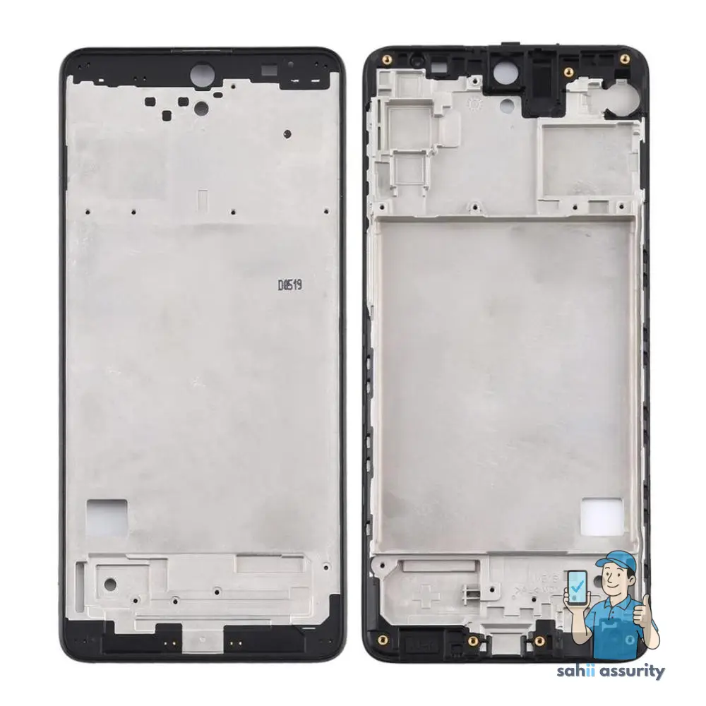 LCD Frame Middle Chassis for Samsung Galaxy M31